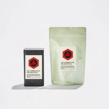 Indlæs billede til gallerivisning Sing Tehus - Lady Chamomile with pink pepper and rose petals