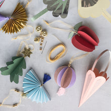 Indlæs billede til gallerivisning Kit Company - Juleklip Kit