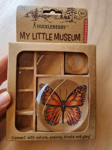 Mini museum