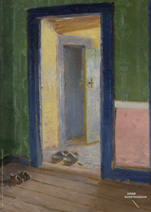Anna Ancher 70 x 50 cm