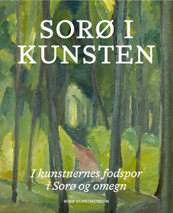 SORØ I KUNSTEN (klub pris)