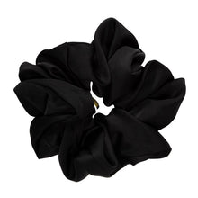 Indlæs billede til gallerivisning Pico Cali scrunchie i fed satin
