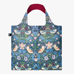 Strawberry Thief Bag