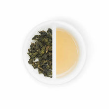 Indlæs billede til gallerivisning Sing Tehus - Milky Oolong
