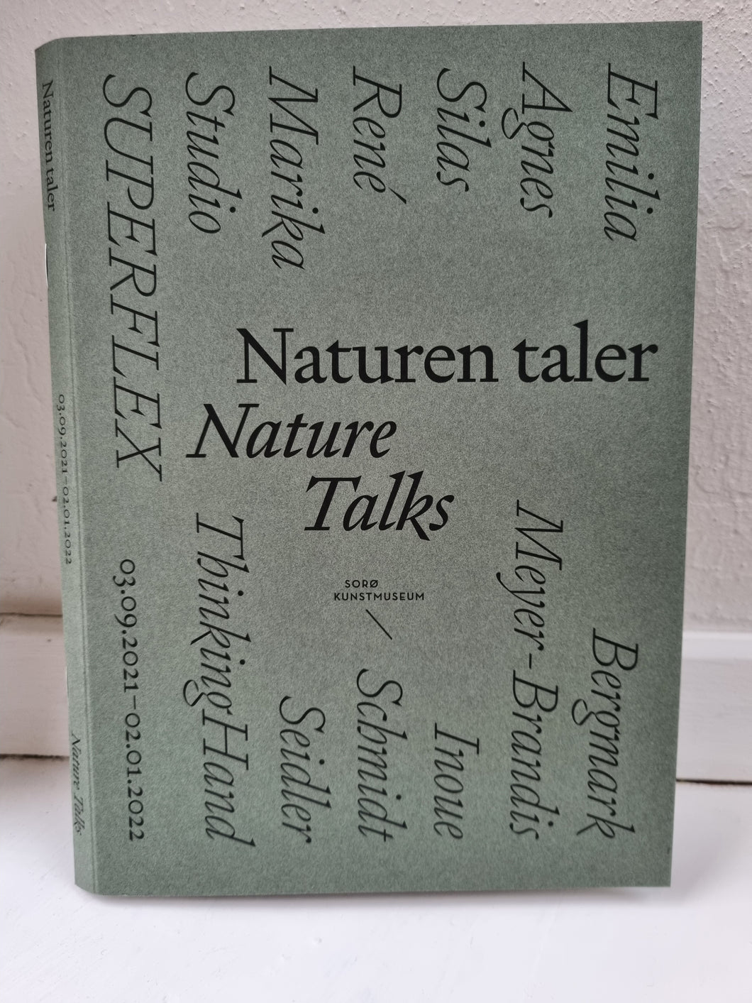 Naturen Taler