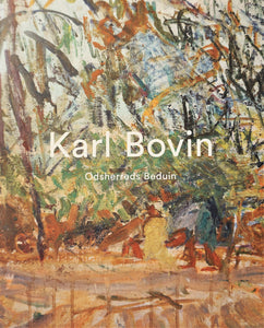 Karl Bovin- Odsherreds Beduin