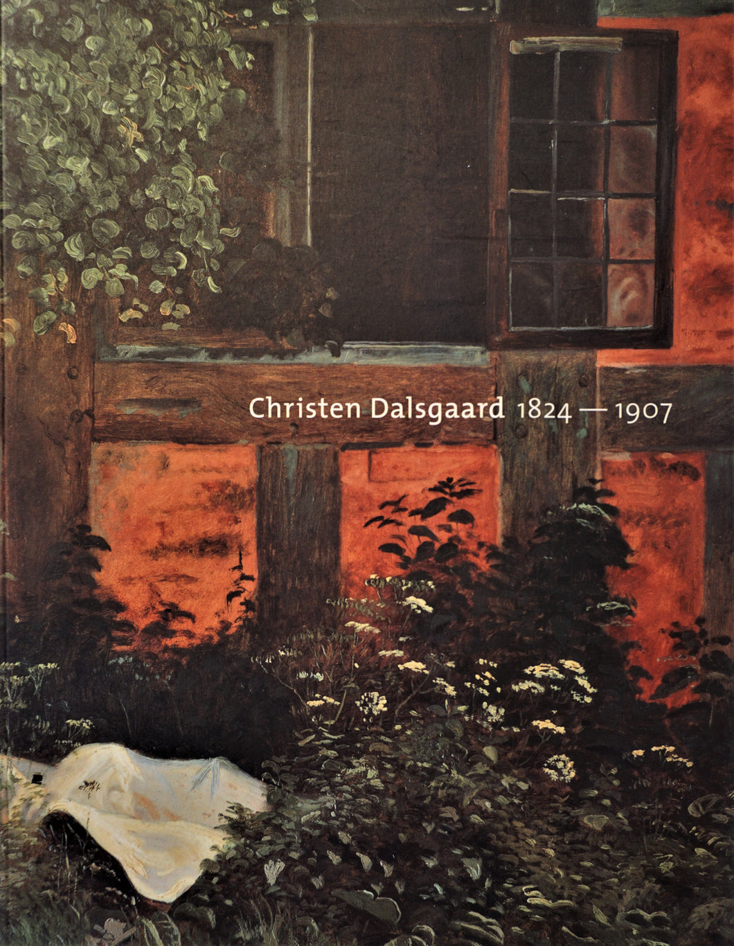 Christen Dalsgaard 1824-1907