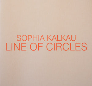 Line of Circles, Sophia Kalkau