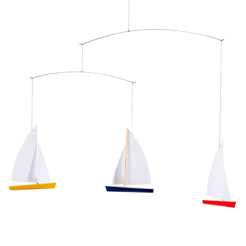 Dinghy regatta 3