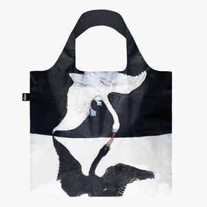 The Swan Bag