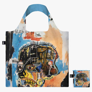 Basquiat Bag
