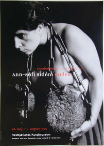 Plakat, Ann-Sofi Sidén