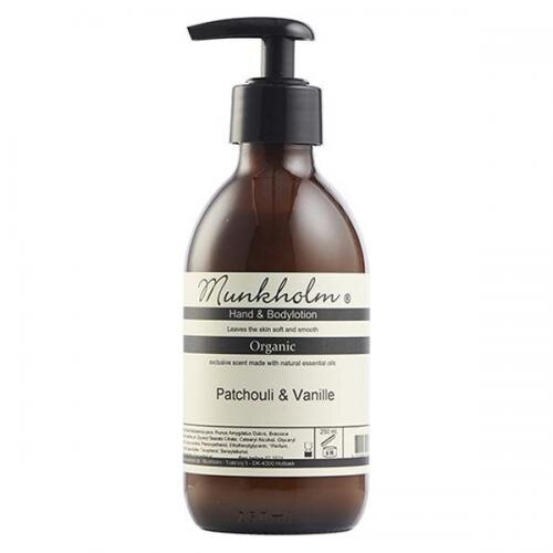 Munkholm Hand & Bodylotion