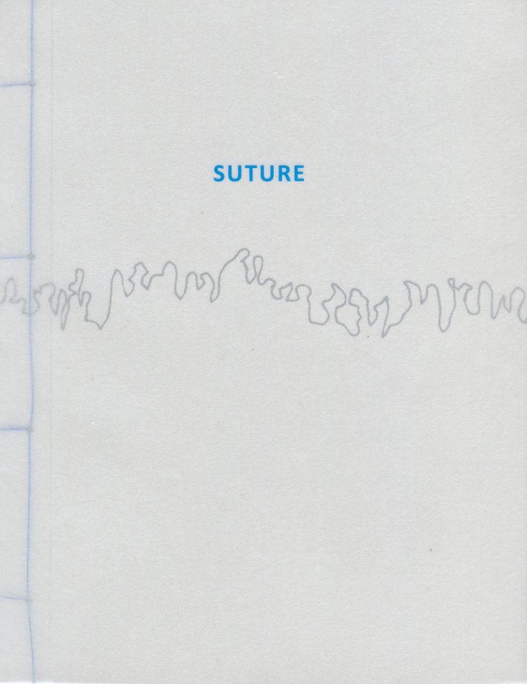 Suture
